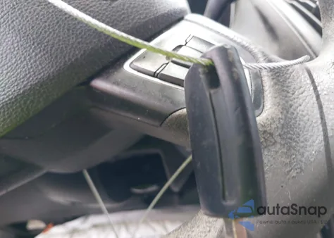 2018 Ford Focus S из США, поврежденный, VIN 1FADP3E25JL299192